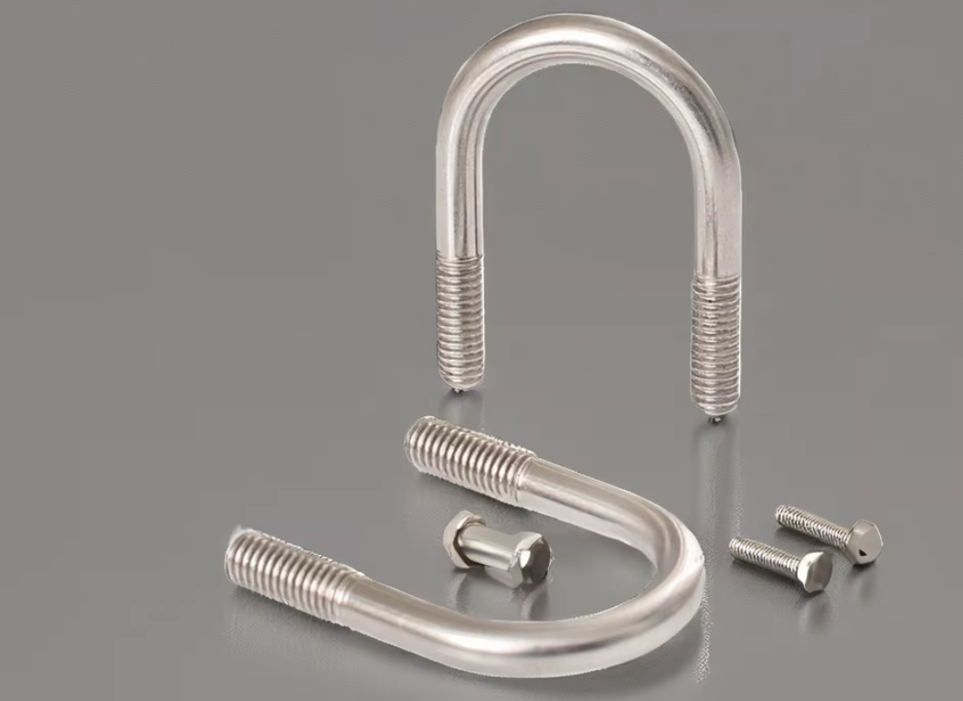 Premium Ubolt Manufacturing & Custom U-Bolts